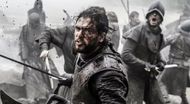 Game of Thrones Source: HBO